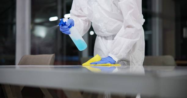 24/7 Emergency Odor Removal experts in Indian Springs, NV